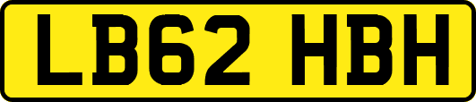 LB62HBH