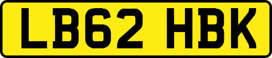 LB62HBK