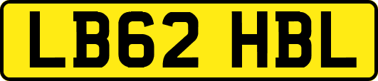 LB62HBL