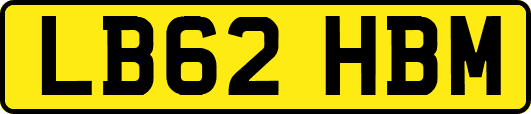 LB62HBM