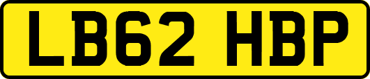 LB62HBP