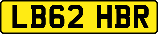LB62HBR