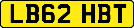 LB62HBT