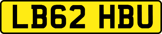 LB62HBU