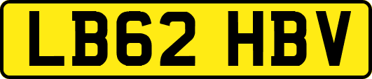 LB62HBV