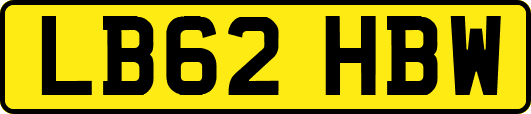 LB62HBW