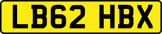 LB62HBX