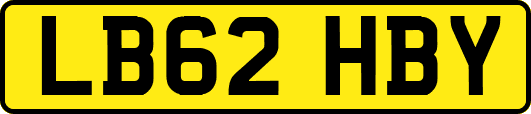 LB62HBY