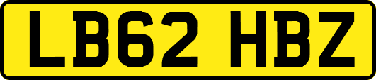 LB62HBZ