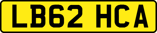 LB62HCA