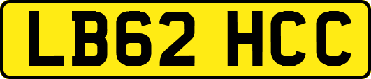 LB62HCC