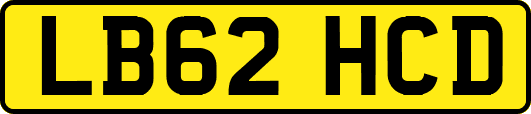 LB62HCD