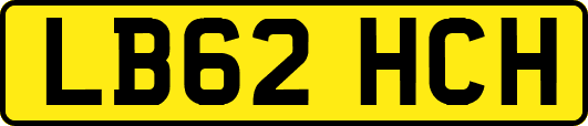 LB62HCH