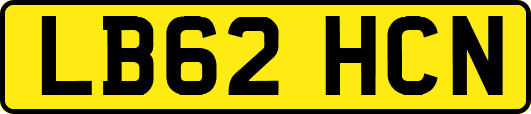 LB62HCN