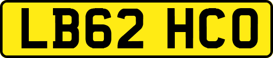 LB62HCO