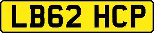LB62HCP