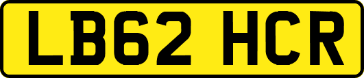 LB62HCR