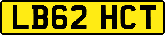LB62HCT
