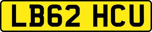 LB62HCU