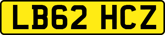 LB62HCZ