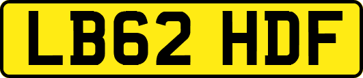 LB62HDF