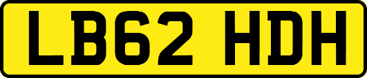 LB62HDH