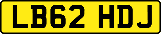 LB62HDJ