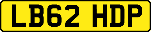 LB62HDP