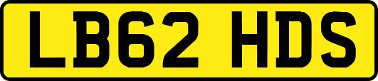 LB62HDS
