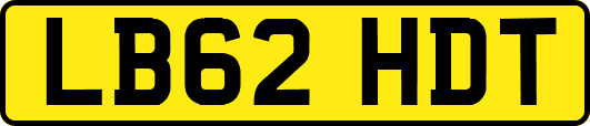 LB62HDT