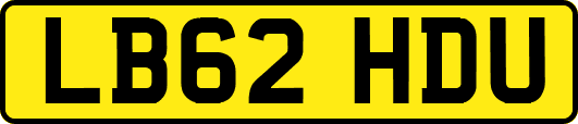 LB62HDU