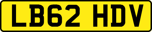 LB62HDV