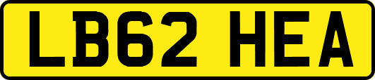 LB62HEA