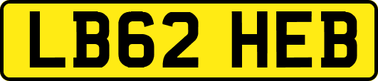 LB62HEB