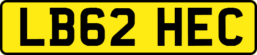 LB62HEC
