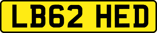 LB62HED