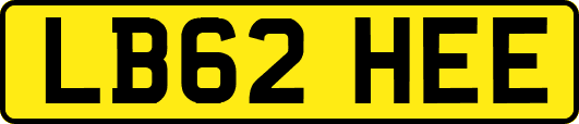 LB62HEE