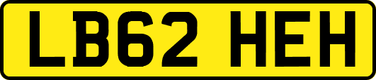 LB62HEH