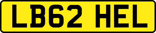LB62HEL