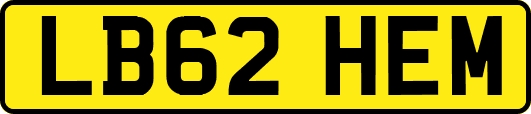 LB62HEM