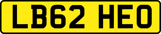 LB62HEO
