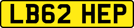 LB62HEP