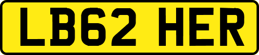 LB62HER