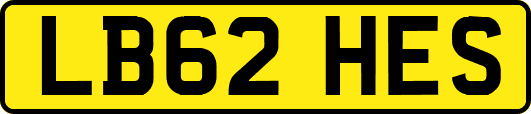 LB62HES