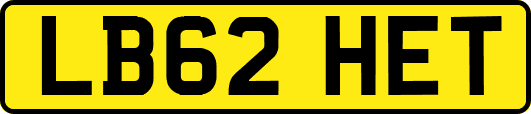 LB62HET
