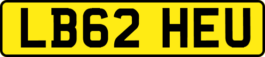 LB62HEU