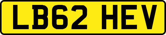 LB62HEV