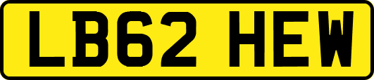 LB62HEW