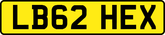 LB62HEX