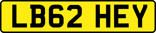LB62HEY